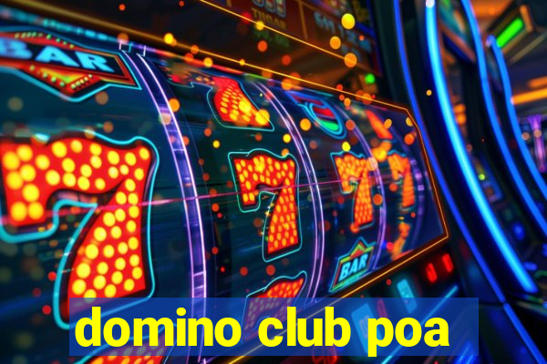 domino club poa